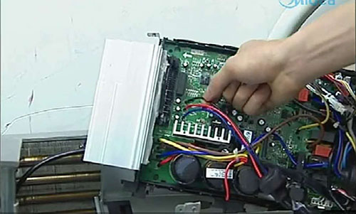 沙坡头美的空调电话是多少