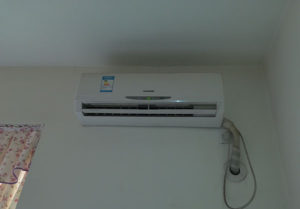 沙坡头空调维修电话是多少