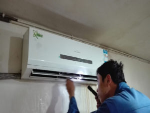 沙坡头格力空调电话是多少