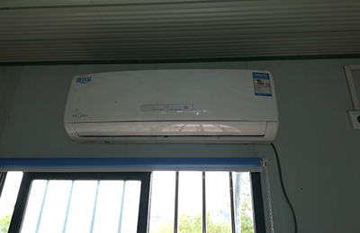 沙坡头空调维修在哪里找