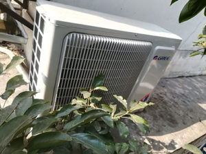 沙坡头空调维修售后服务