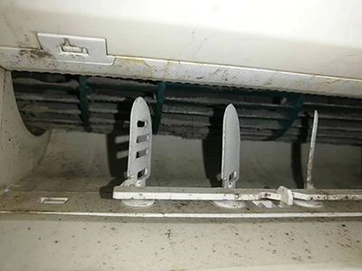 沙坡头空调维修售后服务中心电话是多少