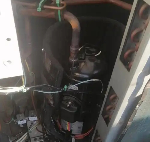 沙坡头维修变频空调电话在哪里找