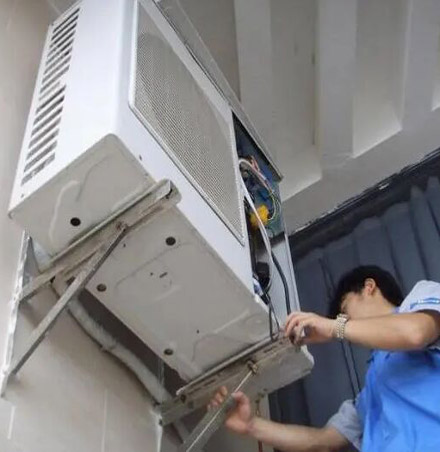 沙坡头24小时空调维修热线