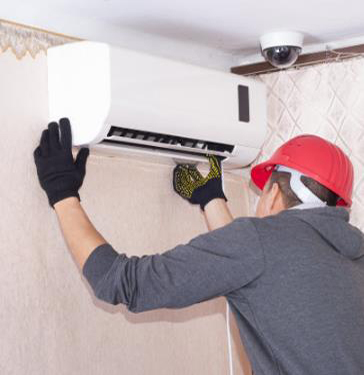 沙坡头空调内机噪音大