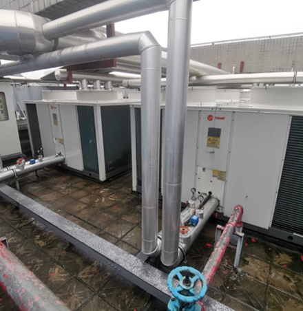 沙坡头附近中央空调维修 沙坡头上门中央空调维修